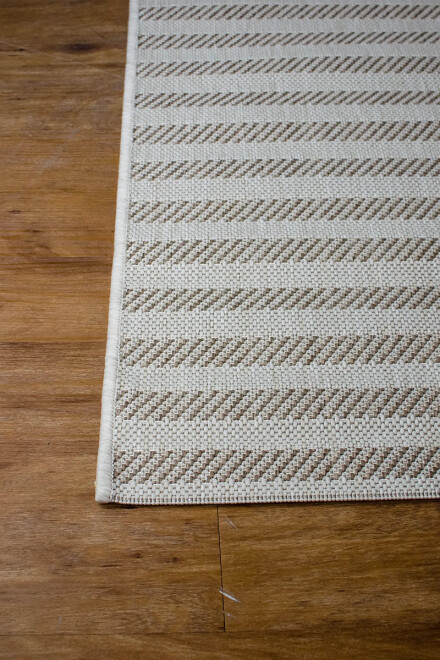 LINEO ALFOMBRA LINEO LIN/B541/6Y01/ 160X230 WOOL/MINK