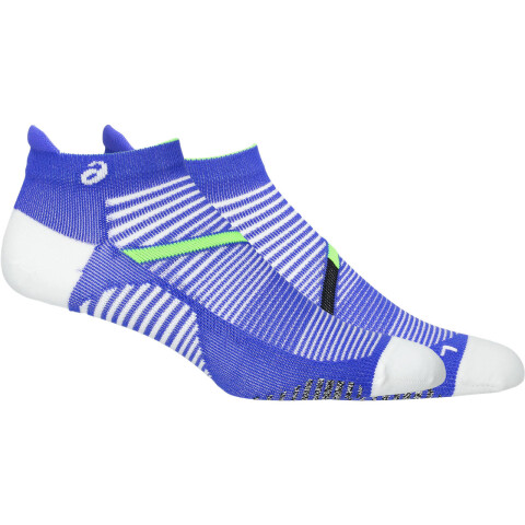 Medias Running Metaspeed Ankle Sock 2.0 Unisex Cobalt Burst