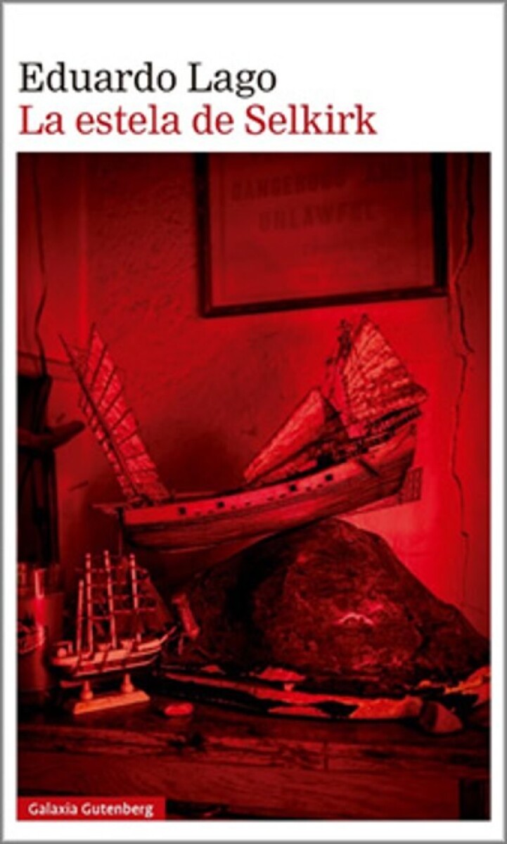 LA ESTELA DE SELKIRK 