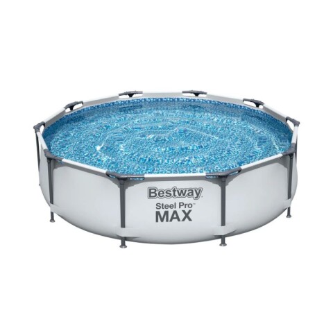 PISCINA ESTRUCTURAL BESTWAY 4678L - 305X076 Piscina Estructural Bestway 4678l - 305x076