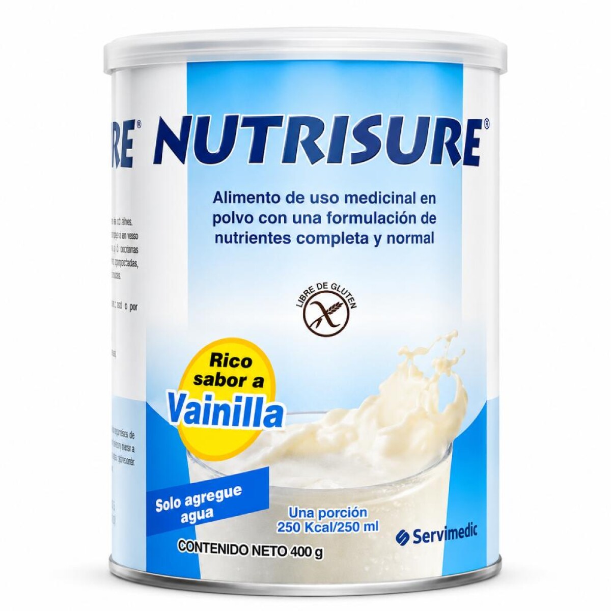 Nutrisure 400G 