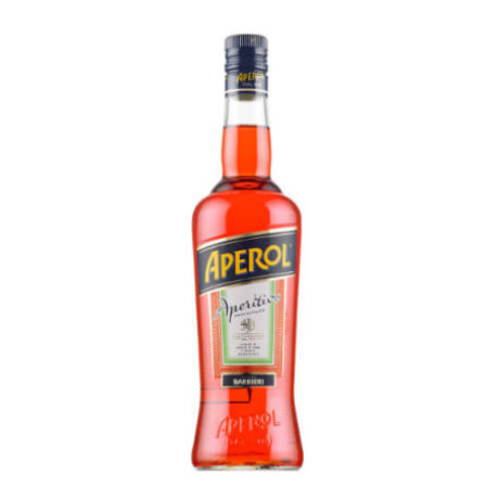 Aperol 750Ml Aperol 750Ml