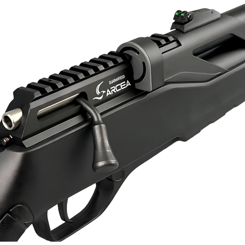Rifle Chumbera Pcp T-rex 6,35mm Rifle Chumbera Pcp T-rex 6,35mm
