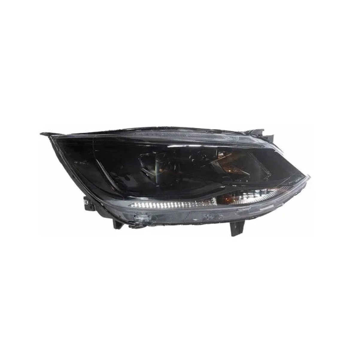 FAROL DELANTERO DERECHO - ONIX G3 RS 