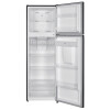 REFRIGERADOR ENXUTA RENX 22275DI INOX.Inverter c/Dispensador 245L N/A