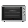 Horno Electrico James Hjt70 Color Negro Horno Electrico James Hjt70 Color Negro