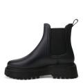 Botas de Mujer Miss Carol Vani De Lluvia Negro
