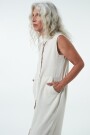 VESTIDO Crudo