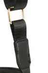Porta celular Negro