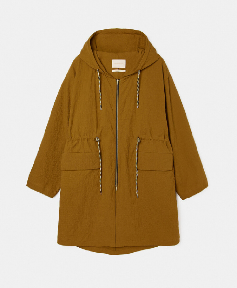 JACKSONVILLE COAT 