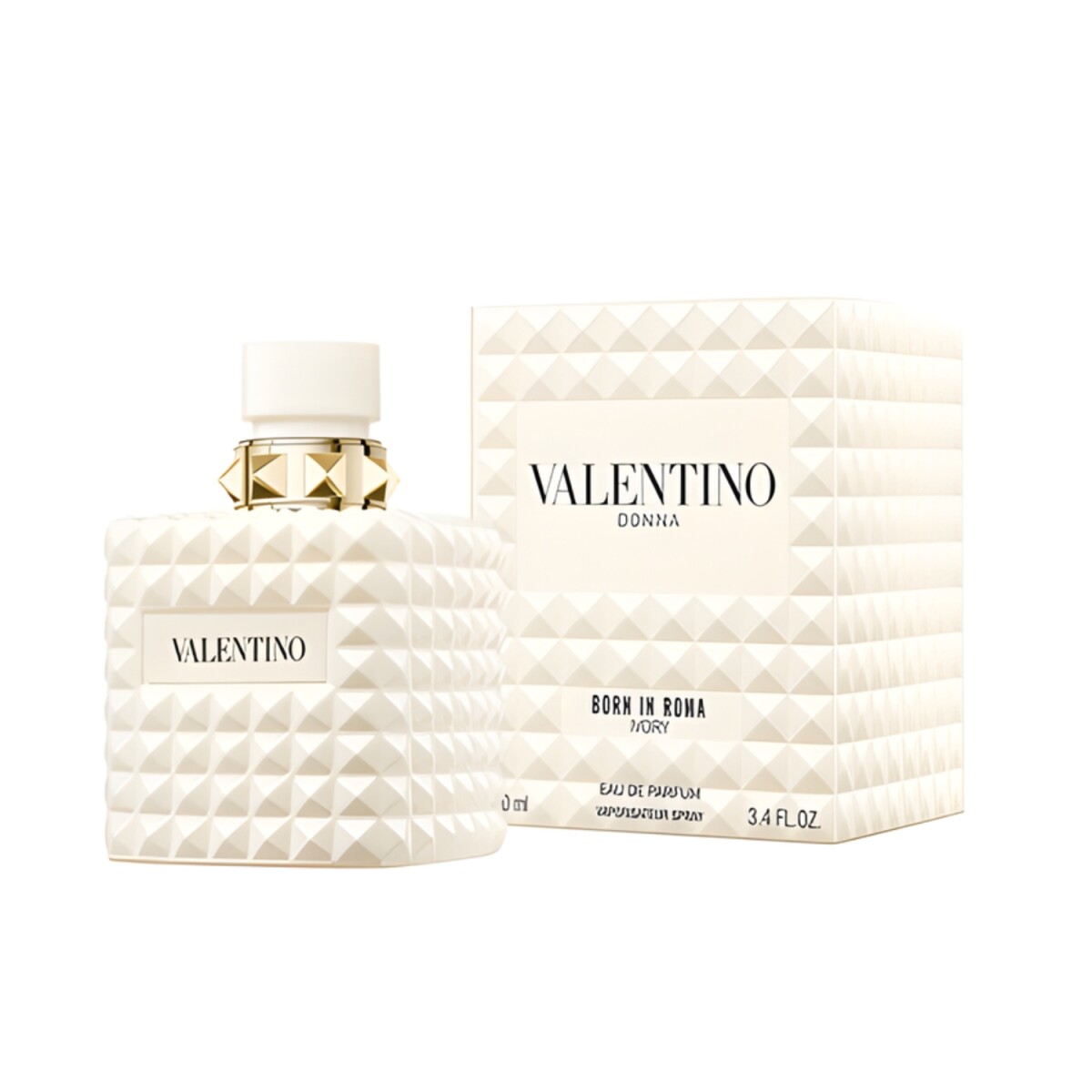 Perfume Valentino Born In Roma Donna Ivory EDP 100ml 