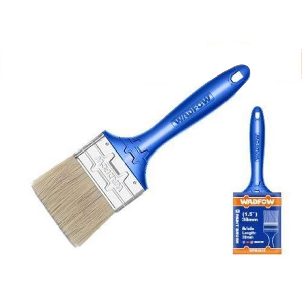 PINCEL 1.5" MODELO WPB1915 WADFOW Pincel 1.5" Modelo Wpb1915 Wadfow