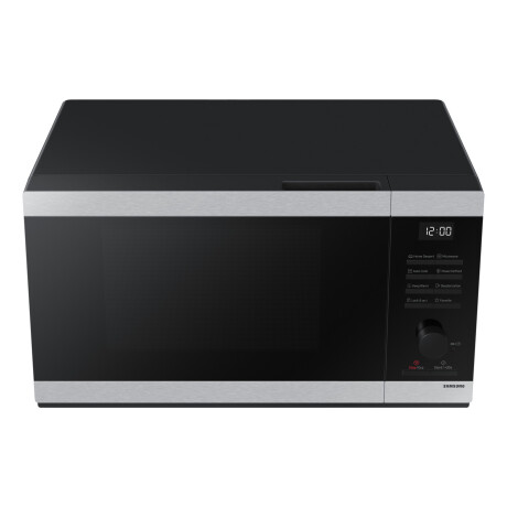 Microondas Samsung Solo 32 L 950 W Acero/Negro Power Defrost Microondas Samsung Solo 32 L 950 W Acero/Negro Power Defrost
