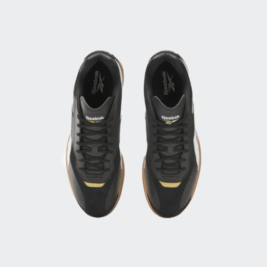 Championes Reebok Hammer Street Negro