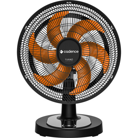Ventilador Cadence de mesa Turbo 126 w Ventilador Cadence de mesa Turbo 126 w
