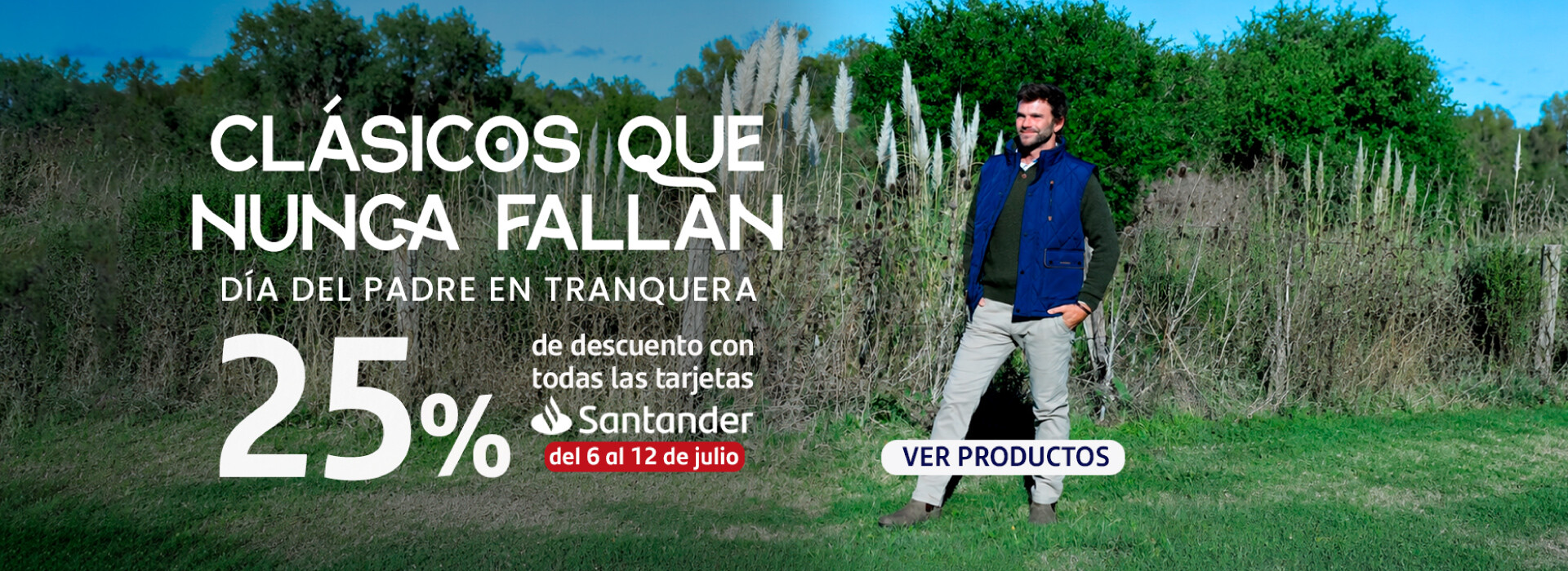 Dia del Padre con Santander 26