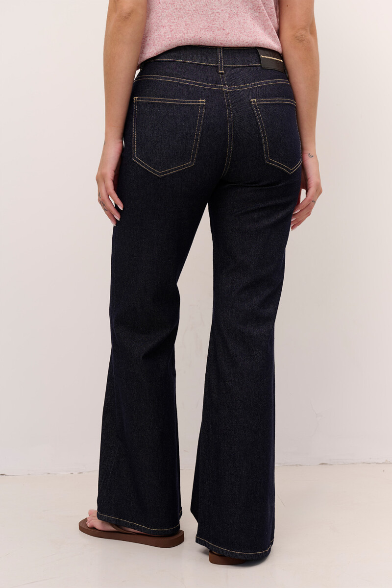 JEAN DARK AZUL OSCUR