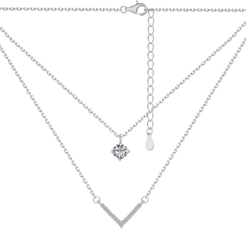 CONJUNTO PLATA 925 - L9DY190521SWAB L9dy190521swab