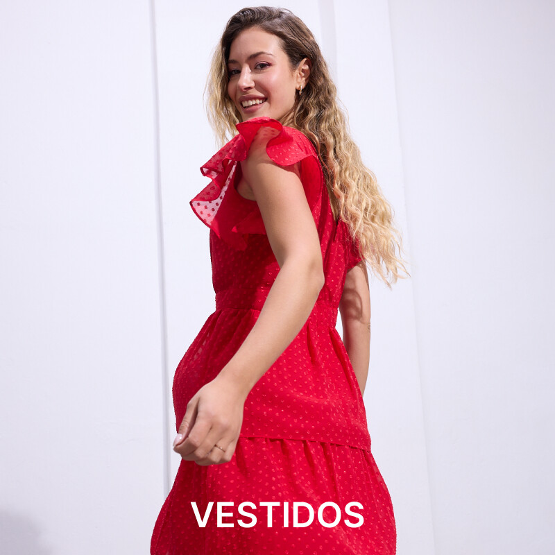 Vestidos - Gift Guide