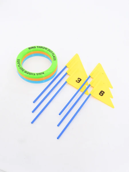 JUEGO HOOPS MULTICOLOR