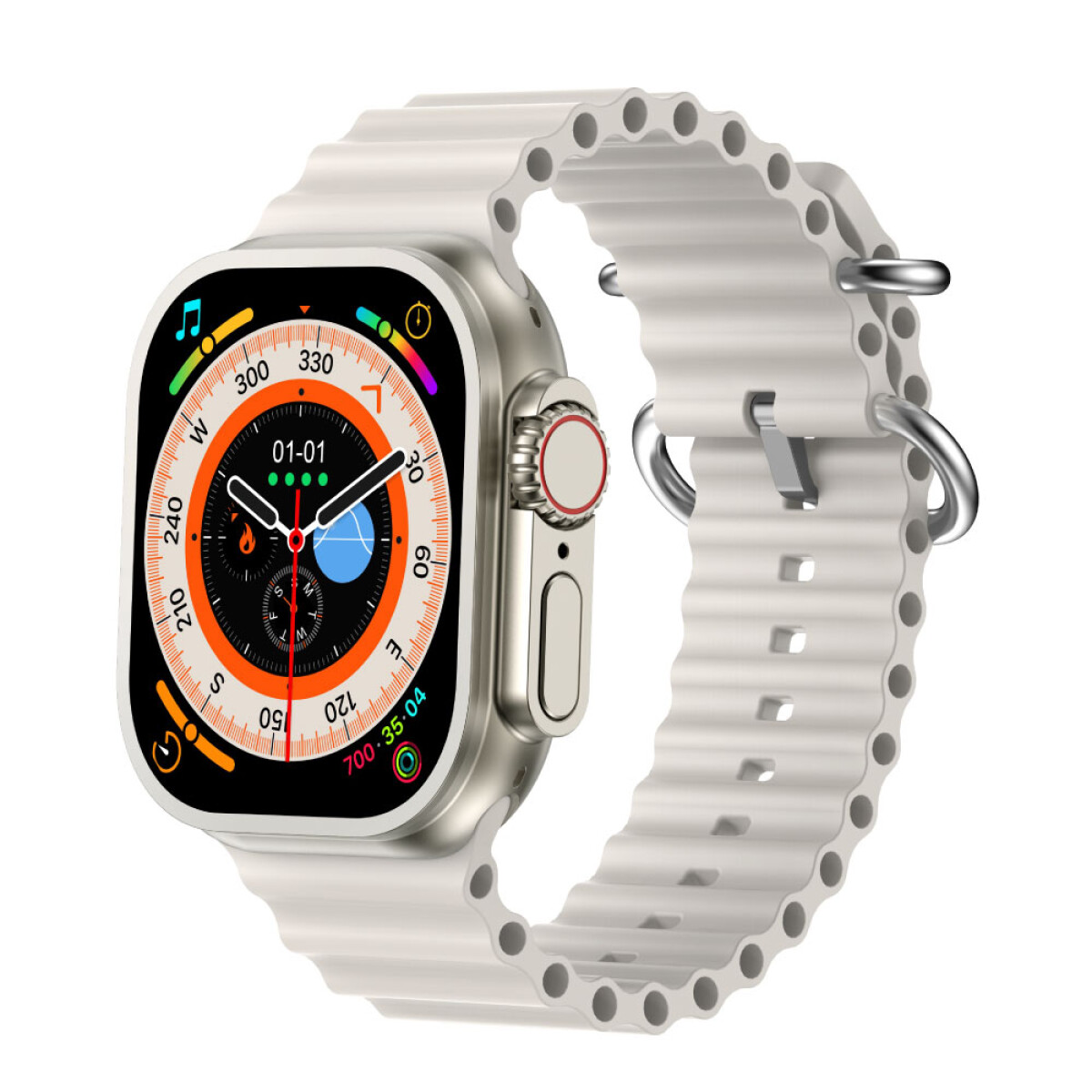 smartwatch xion swatch77 