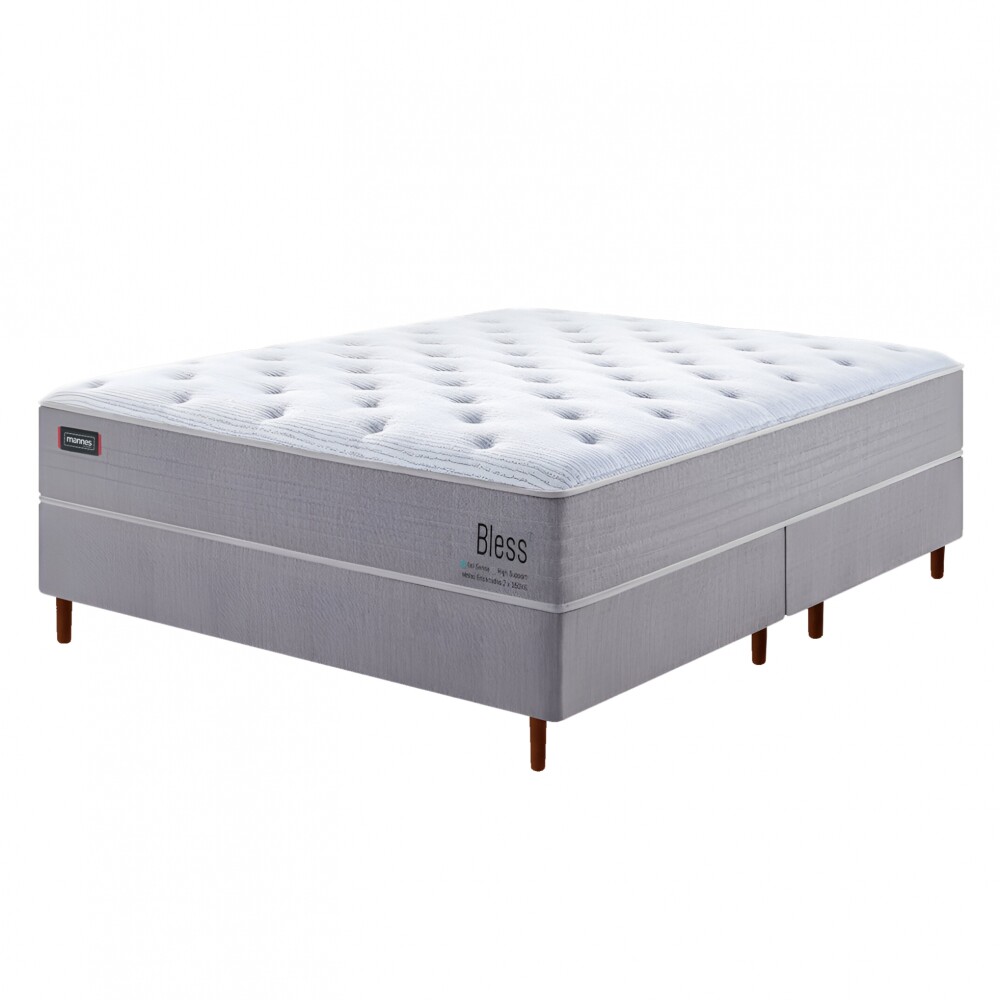 Sommier - Mannes - Queen - Bless Sommier - Mannes - Queen - Bless