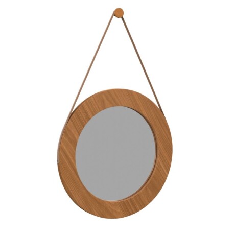 ESPEJO IBIZA NATURE - 65 CM ESPEJO IBIZA NATURE - 65 CM