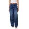 JEAN FRAZU 24-34 AZUL OSCUR