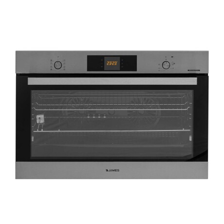 HORNO D/EMPOTRAR ELÉCTRICO 98L JAMES HEE 90 PRO G2