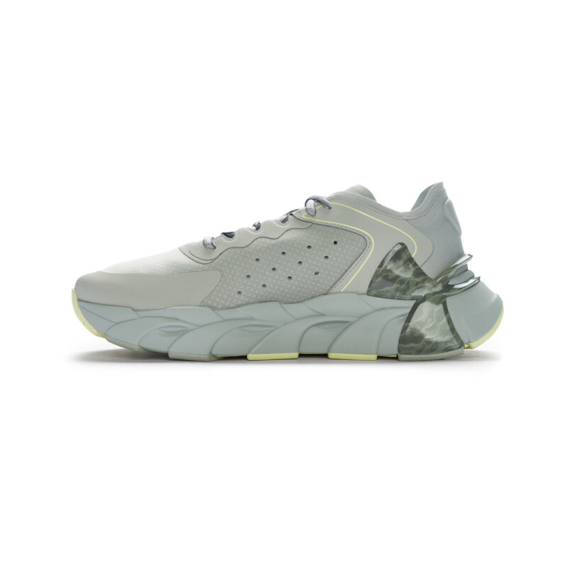 UA Halo Trainer-GRY GRY-069