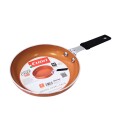 Imagen de Mini Sartén CUORI Chef-14 Simil Cobre 14cm