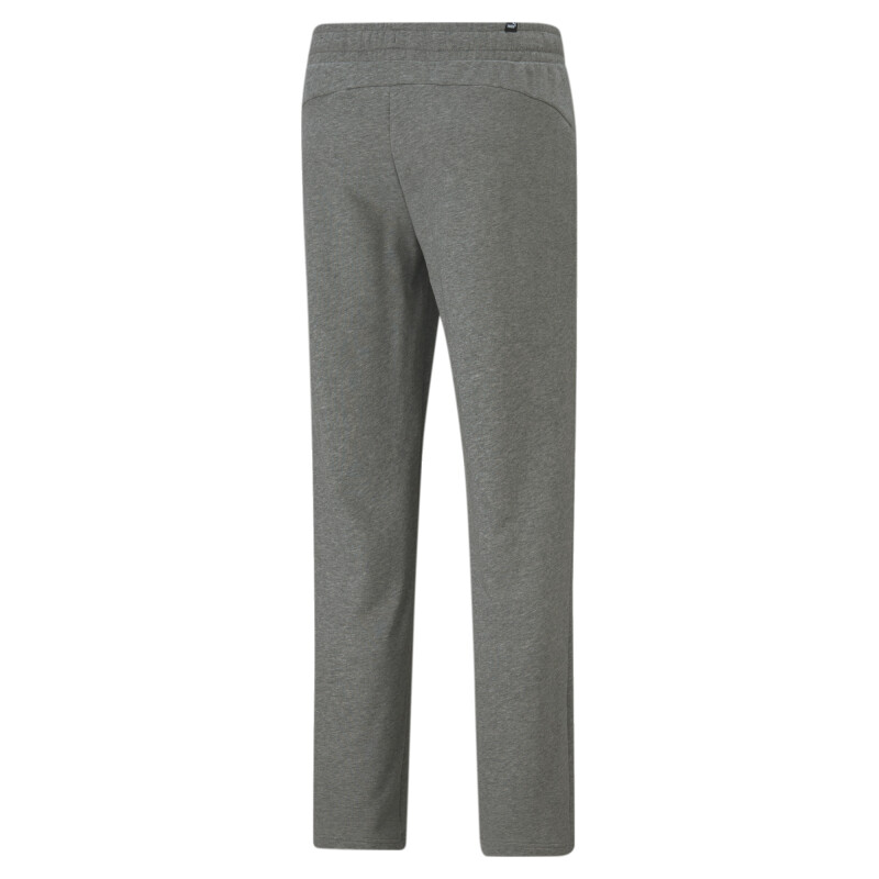 Pantalón Largo Essentials Logo Tr de Hombre Gris