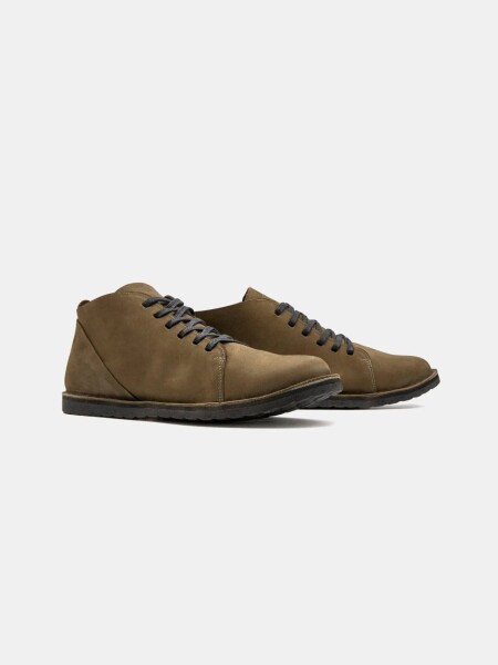 SHOES NUMBAT VERDE