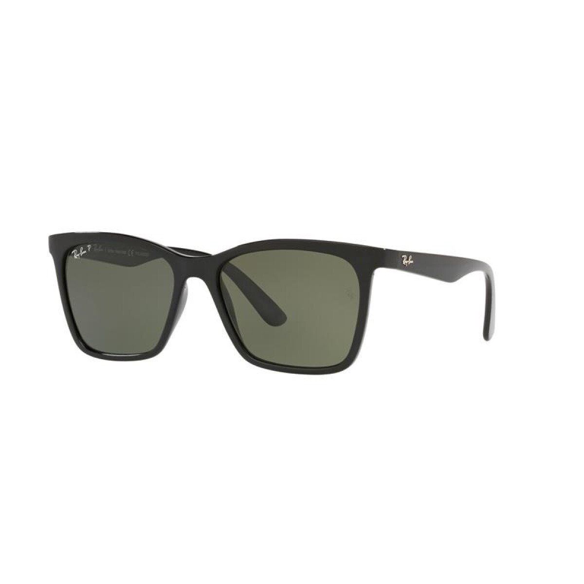 Ray Ban Rb4372l - 601/9a 