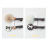 Broche pinzas x2 unidades Broche Pinzas X2 Unidades
