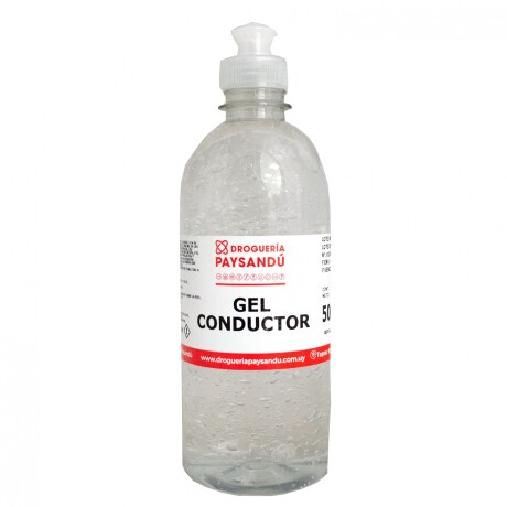 Gel Conductor 500 mL