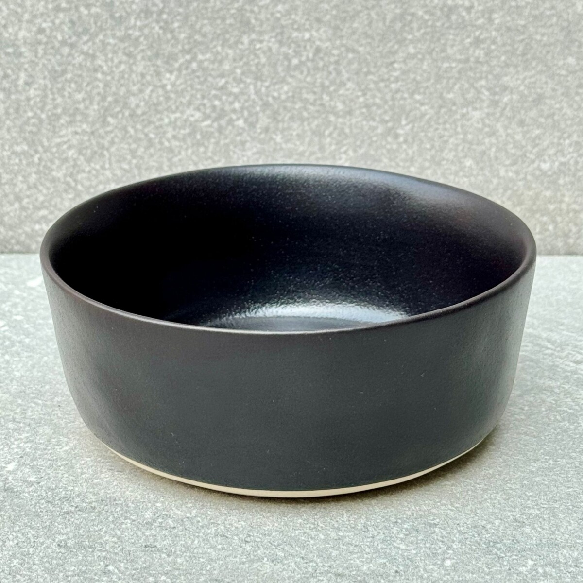 Bowl De Ceramica Para Salsas Ø 11cm x Alto 4cm 