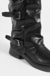 Botas Circuit negro