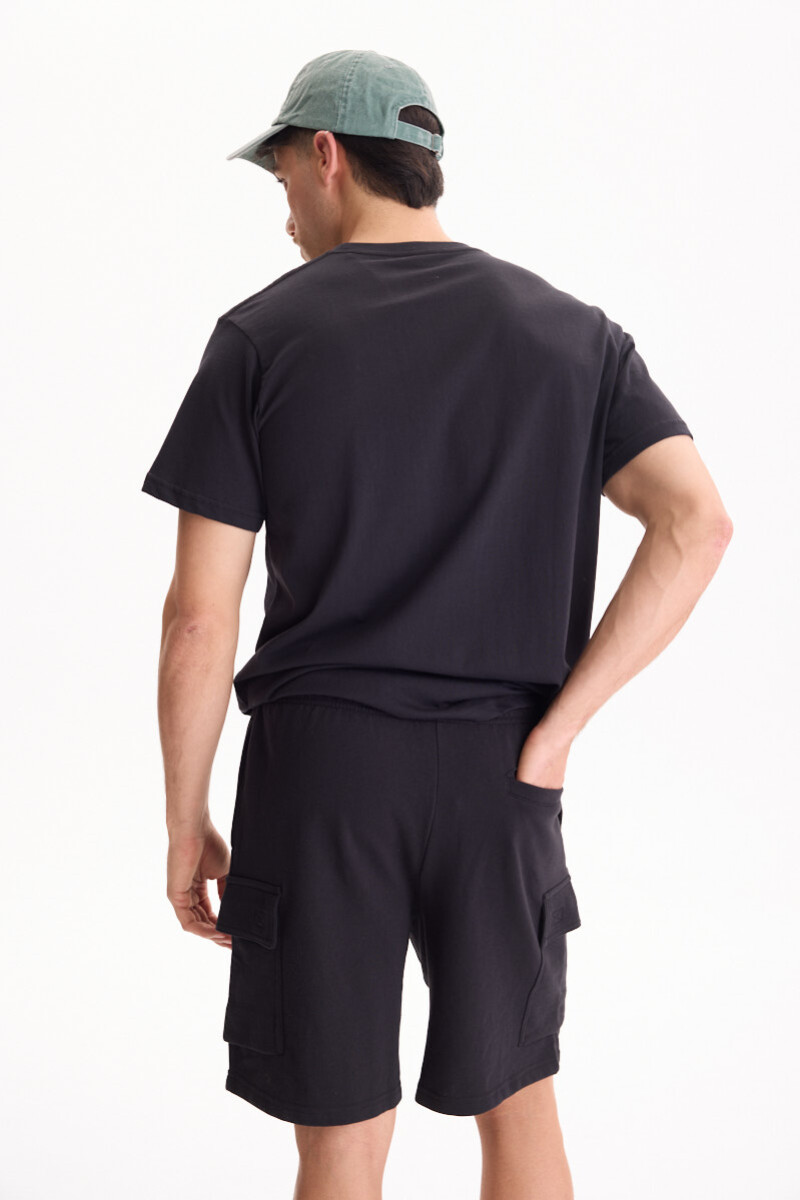 Bermuda Midnight Negro