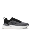 CHAMPIONES UMBRO LYRO Hombre 20106433 Gris-negro