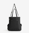 Shopper Portanotebook Negro