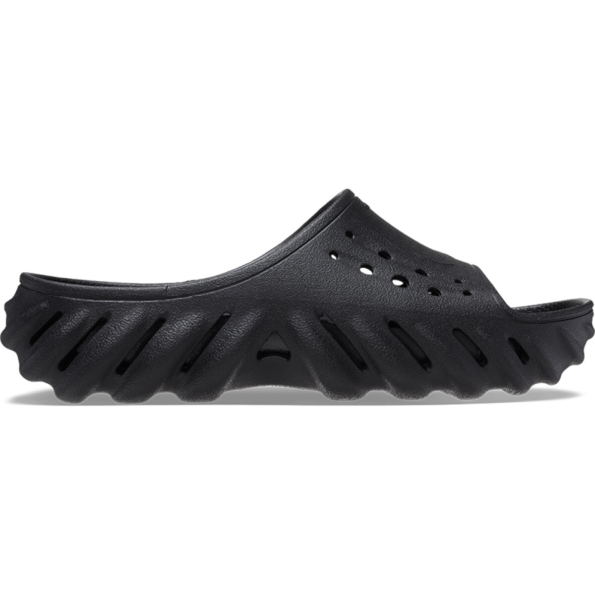 Sandalias Echo Slide - Negro 