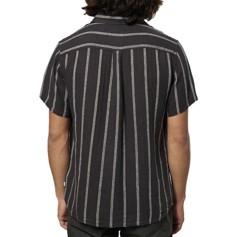 Camisa Katin Alan - Negro Camisa Katin Alan - Negro