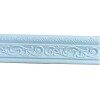 Moldura autoadhesiva 2,25m celeste