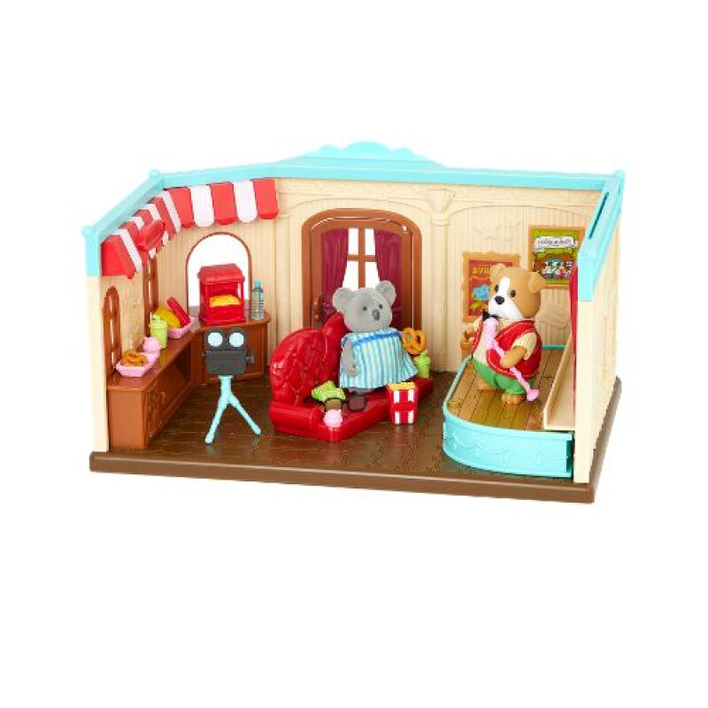 Teatro Madreselva-Woodzeez Teatro Madreselva-woodzeez