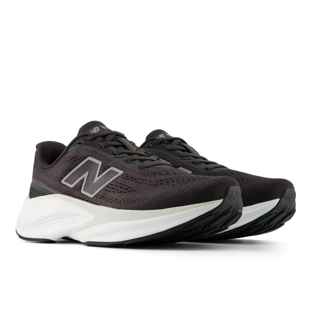 Zapatillas Running Kaiha V2 Mujer Black