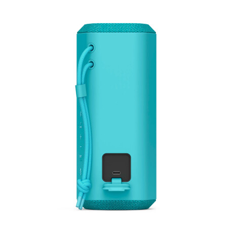 Parlante Sony SRS-XE200 Azul