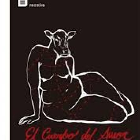EL CUERPO DEL AMOR EL CUERPO DEL AMOR