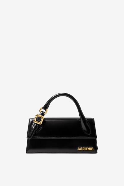 BOLSO LE CHIQUITO Negro