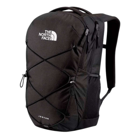 Mochila Jester - 27L Tnf Black-npf